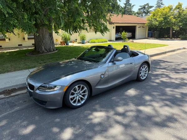 2008 BMW E85 Z4 Roadster - Image 18 of 21
