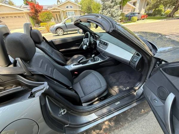 2008 BMW E85 Z4 Roadster - Image 12 of 21