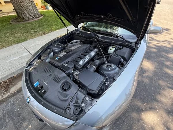 2008 BMW E85 Z4 Roadster - Image 17 of 21