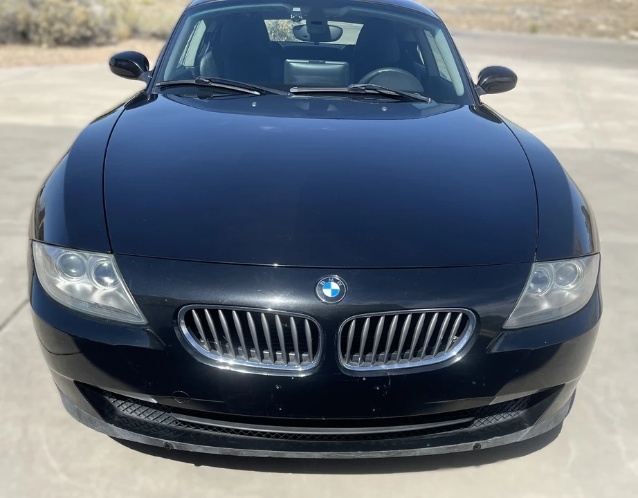 2008 BMW E86 Z4 Coupe - Image 7 of 21