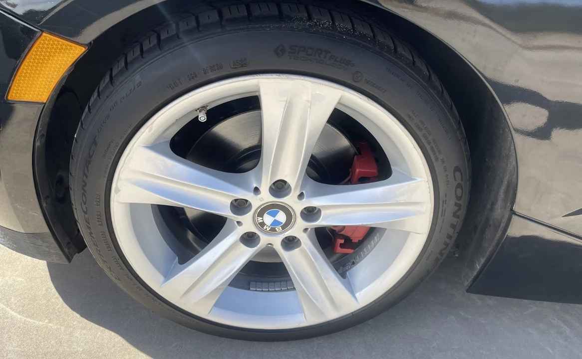 2008 BMW E86 Z4 Coupe - Image 17 of 21