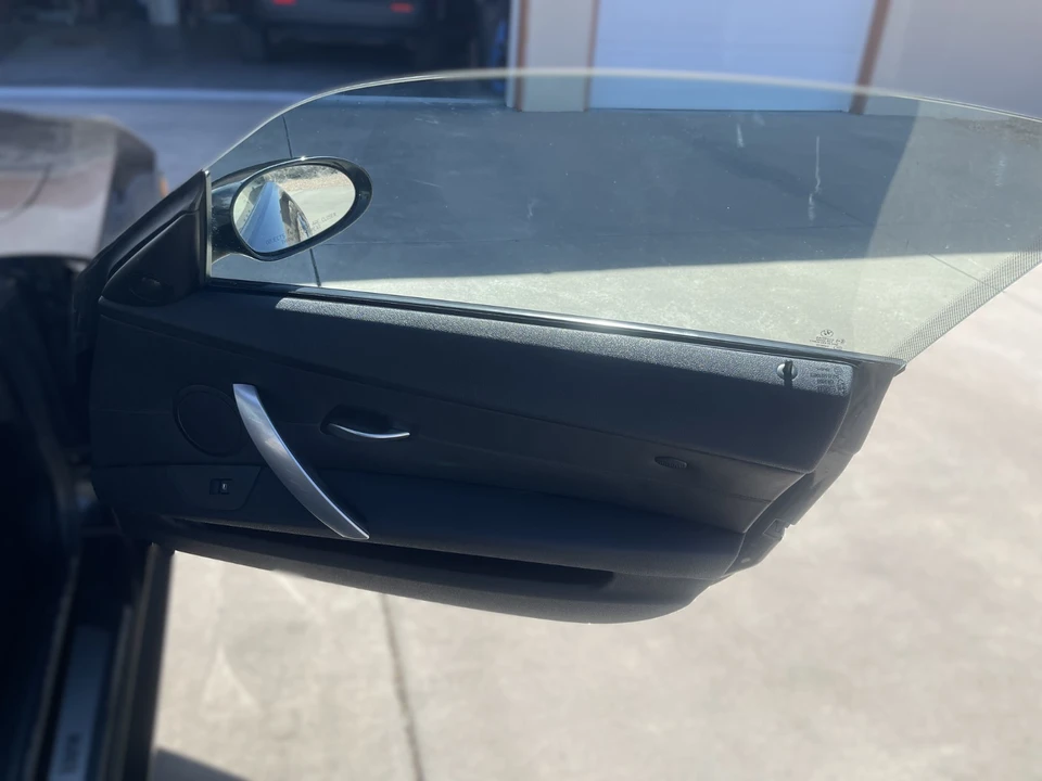 2008 BMW E86 Z4 Coupe - Image 20 of 21