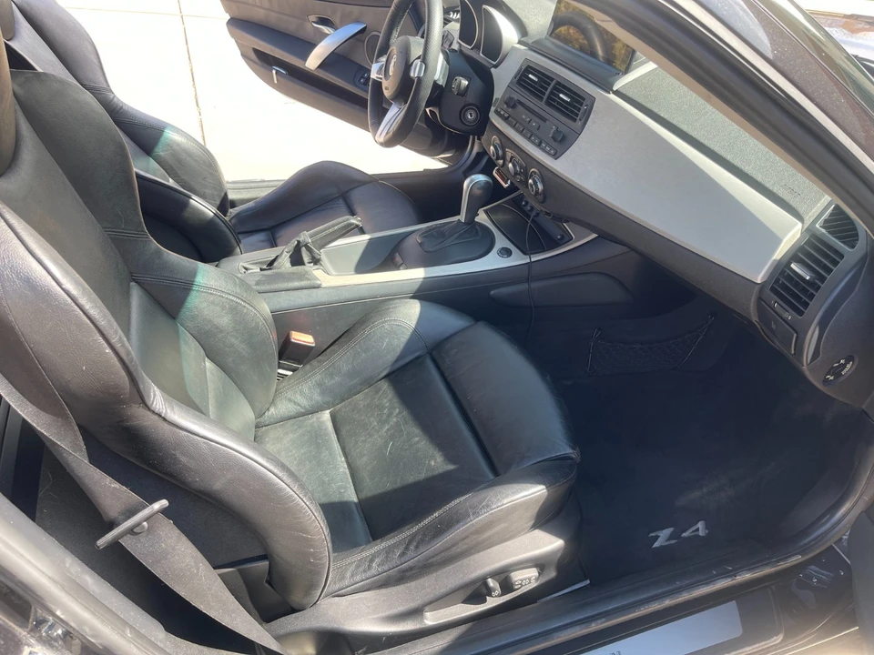 2008 BMW E86 Z4 Coupe - Image 21 of 21