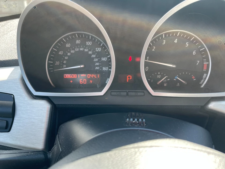 2008 BMW E86 Z4 Coupe - Image 12 of 21