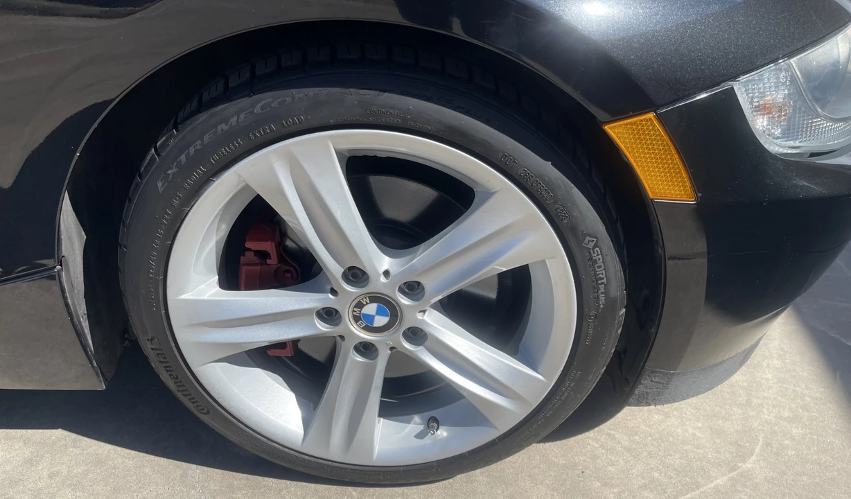 2008 BMW E86 Z4 Coupe - Image 14 of 21