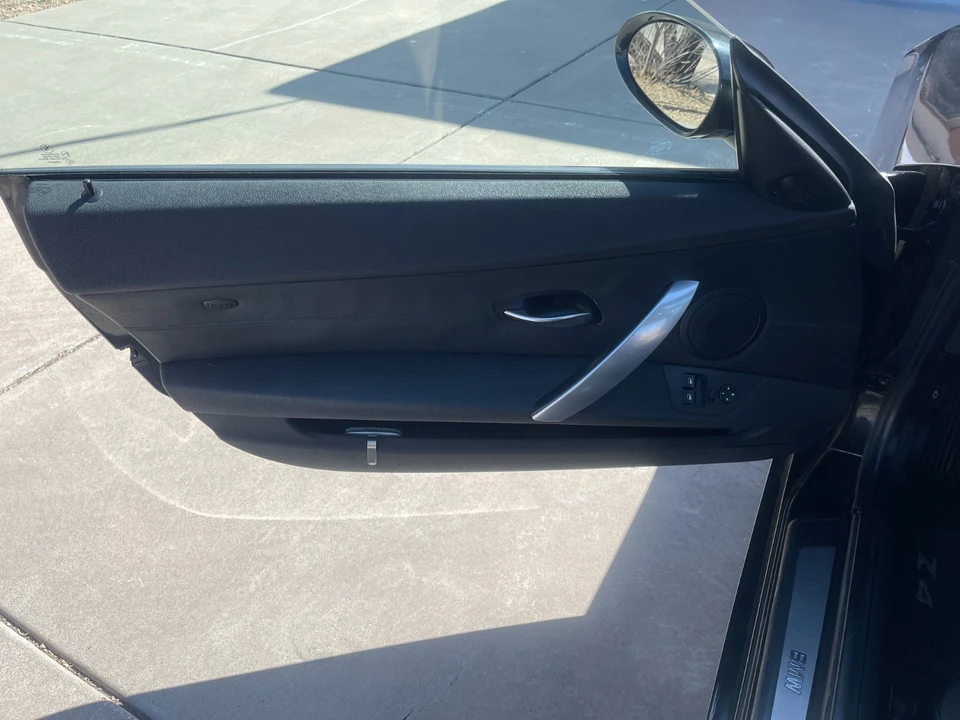 2008 BMW E86 Z4 Coupe - Image 18 of 21