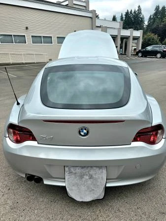 2008 BMW E86 Z4 Coupe - Image 13 of 16