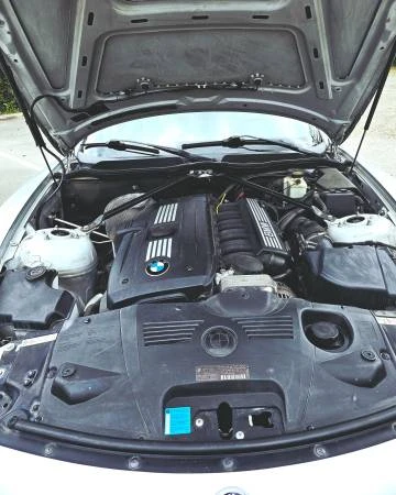 2008 BMW E86 Z4 Coupe - Image 14 of 16