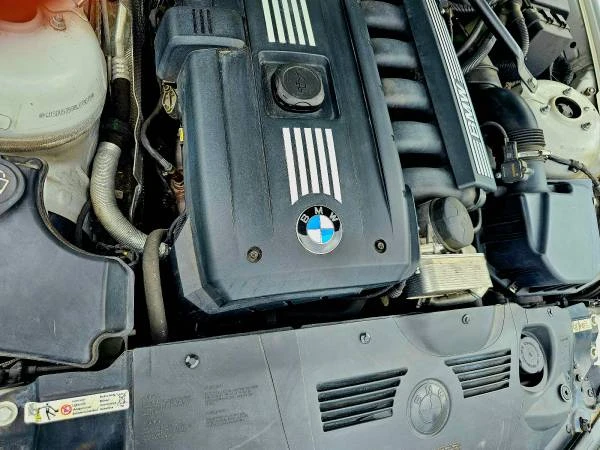2008 BMW E86 Z4 Coupe - Image 16 of 16