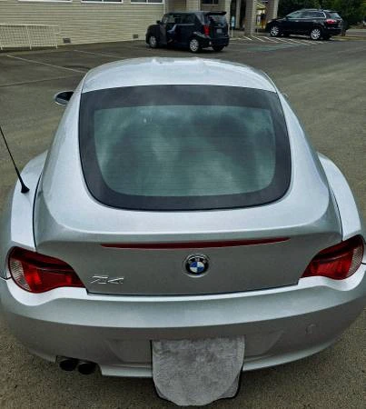 2008 BMW E86 Z4 Coupe - Image 6 of 16