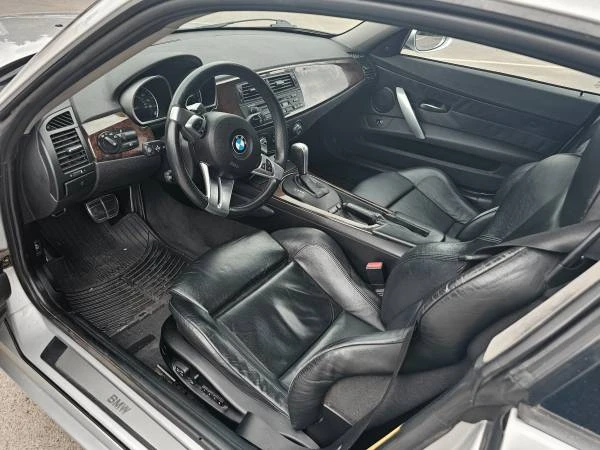 2008 BMW E86 Z4 Coupe - Image 3 of 8