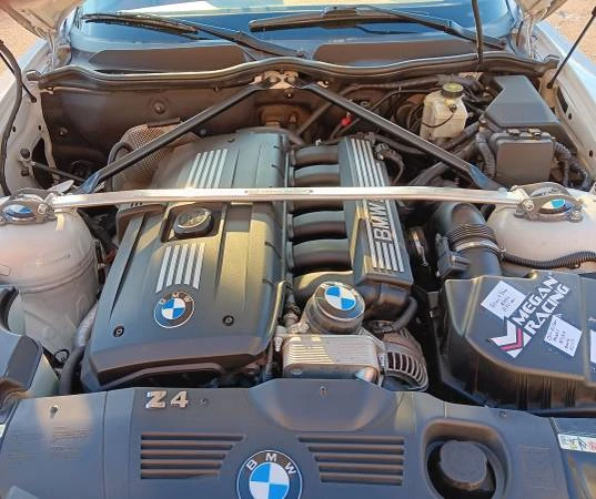 2008 BMW E85 Z4 Roadster - Image 3 of 7