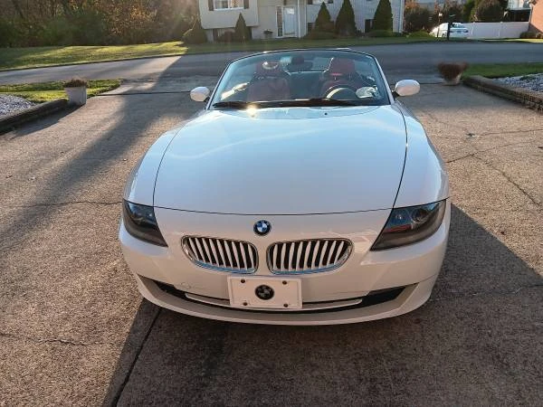 2008 BMW E85 Z4 Roadster - Image 2 of 7