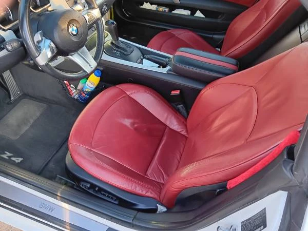 2008 BMW E85 Z4 Roadster - Image 4 of 7