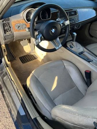 2008 BMW E85 Z4 Roadster - Image 7 of 12
