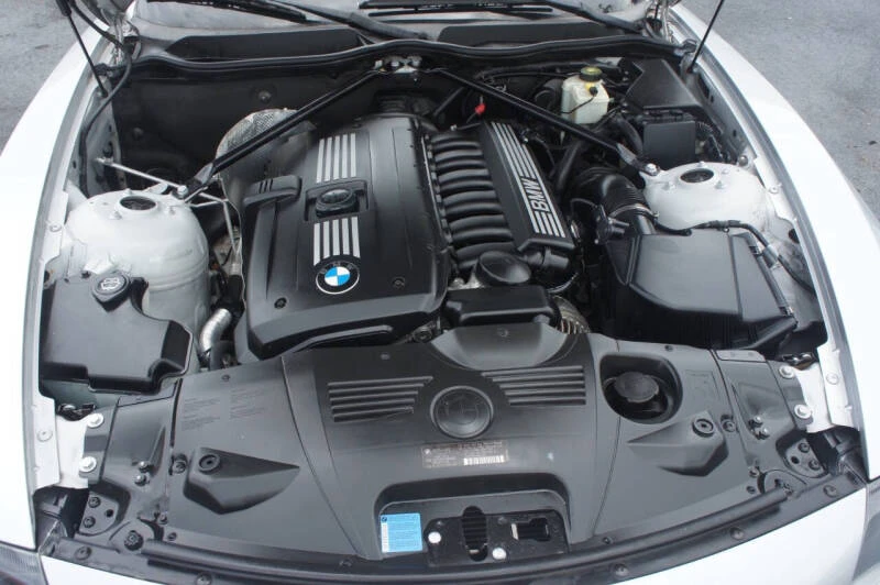 2008 BMW E85 Z4 Roadster - Image 26 of 31