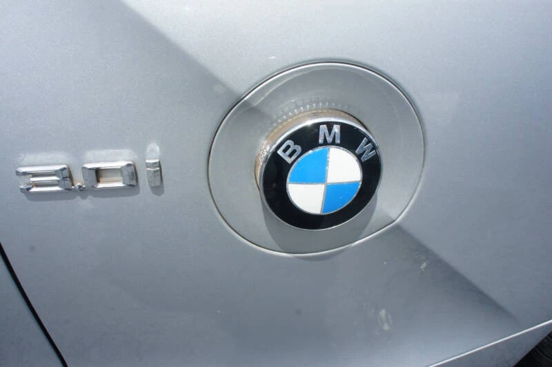 2008 BMW E85 Z4 Roadster - Image 9 of 31