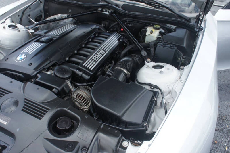 2008 BMW E85 Z4 Roadster - Image 24 of 31