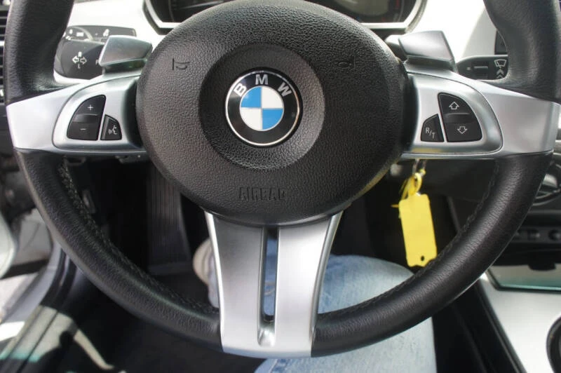2008 BMW E85 Z4 Roadster - Image 18 of 31
