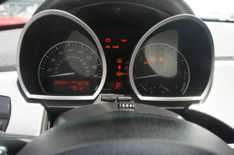 2008 BMW E85 Z4 Roadster - Image 14 of 31