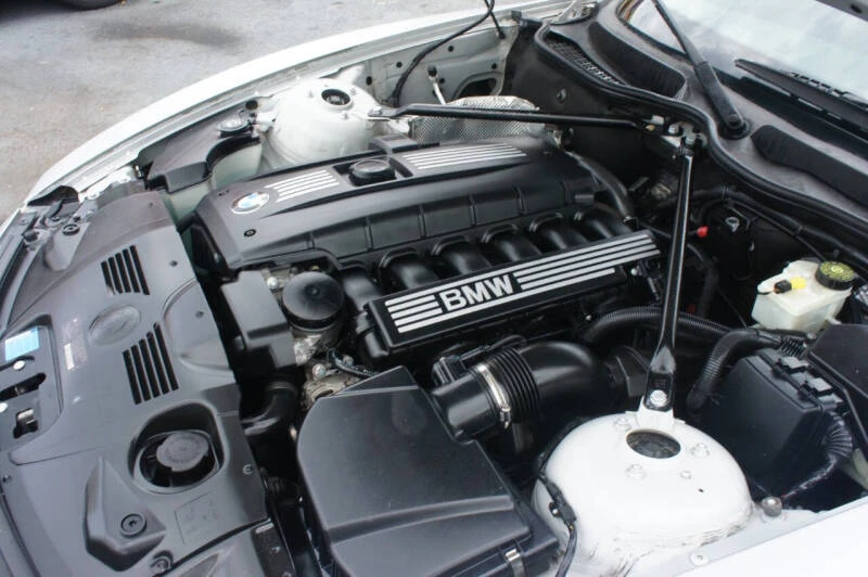 2008 BMW E85 Z4 Roadster - Image 28 of 31