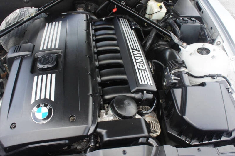 2008 BMW E85 Z4 Roadster - Image 23 of 31