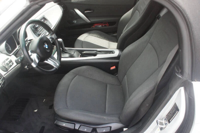 2008 BMW E85 Z4 Roadster - Image 13 of 31