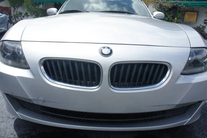 2008 BMW E85 Z4 Roadster - Image 3 of 31