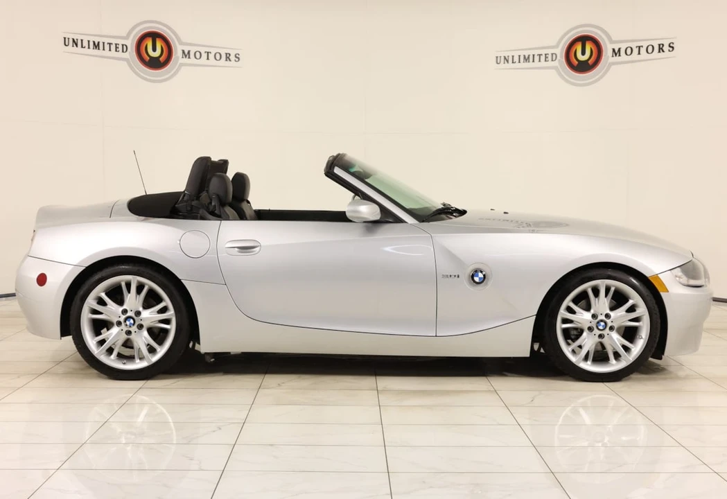 2008 BMW E85 Z4 Roadster - Image 3 of 31