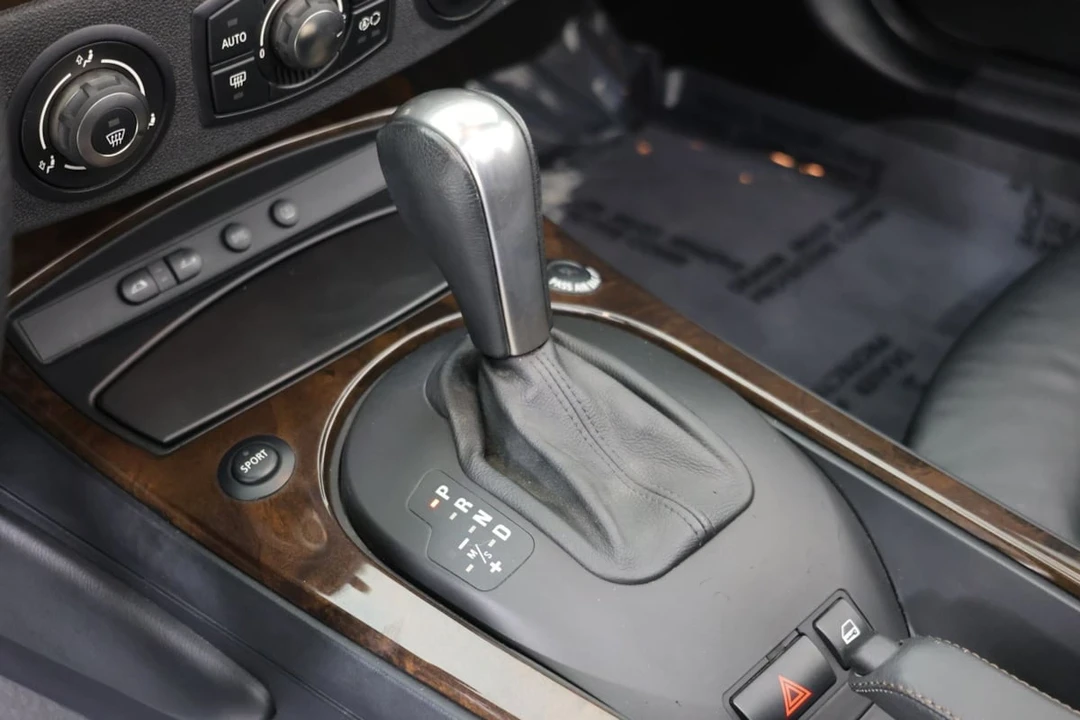 2008 BMW E85 Z4 Roadster - Image 7 of 31