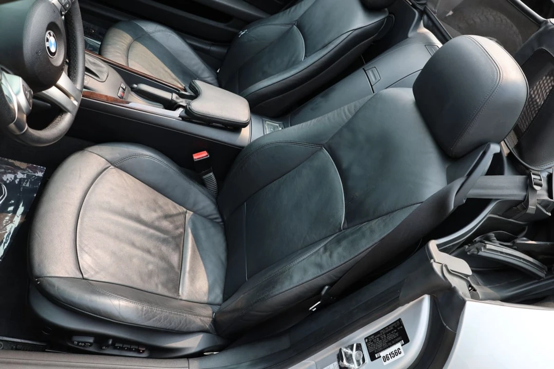 2008 BMW E85 Z4 Roadster - Image 8 of 31