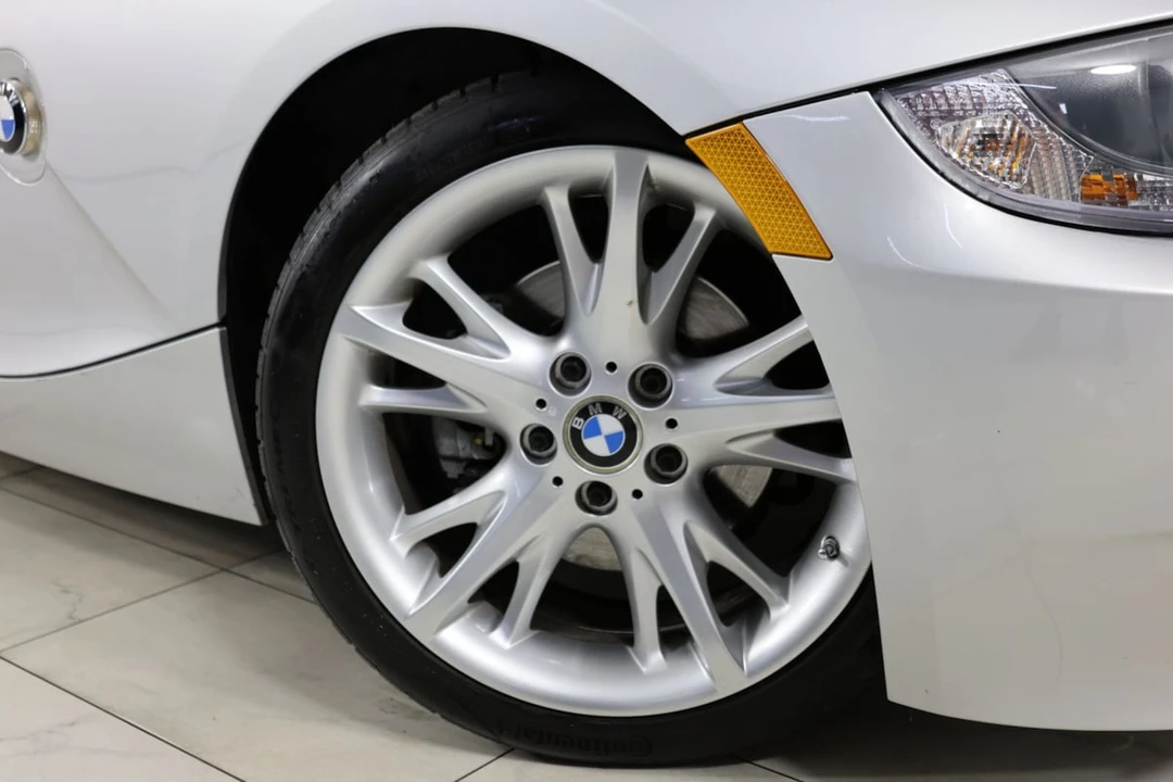 2008 BMW E85 Z4 Roadster - Image 11 of 31