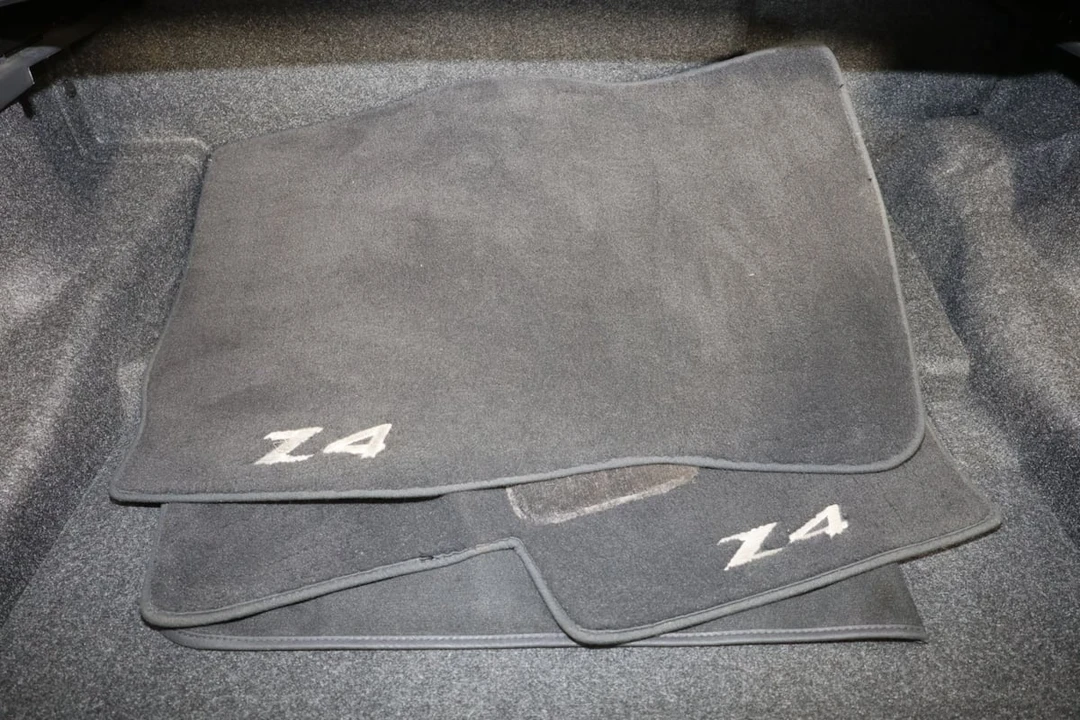 2008 BMW E85 Z4 Roadster - Image 13 of 31