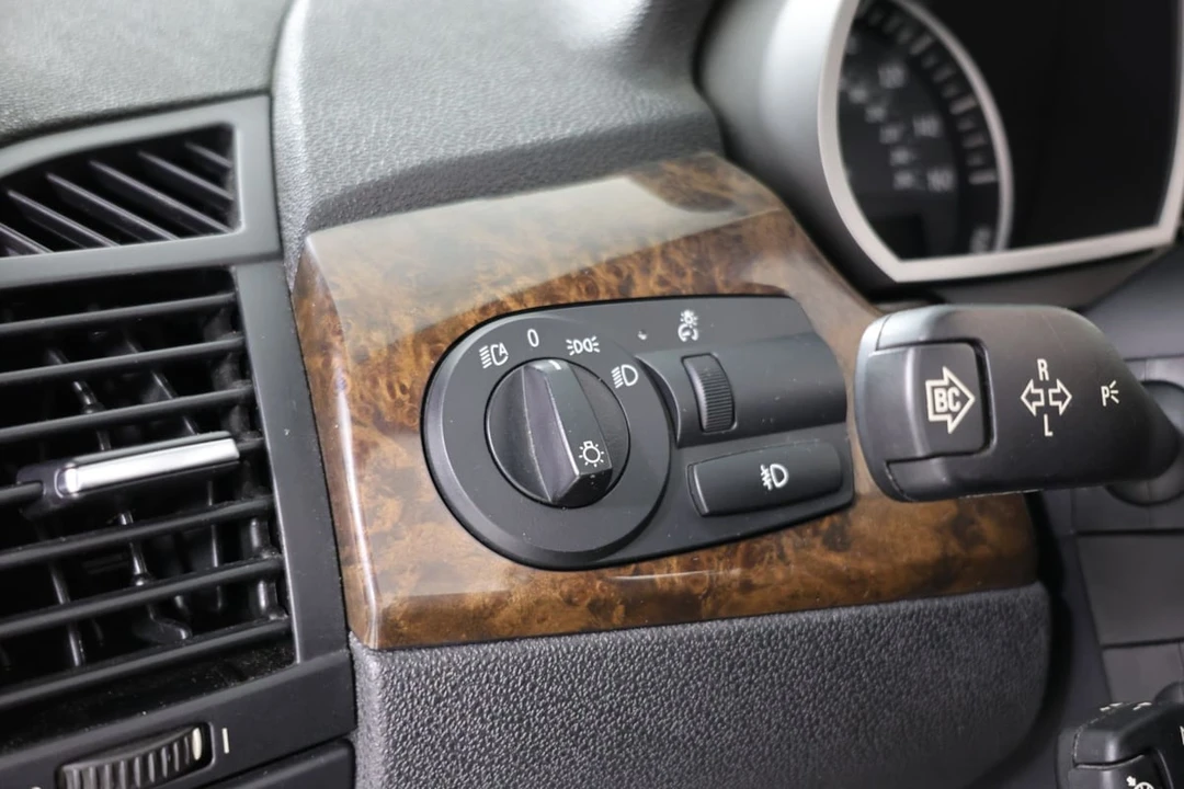 2008 BMW E85 Z4 Roadster - Image 18 of 31