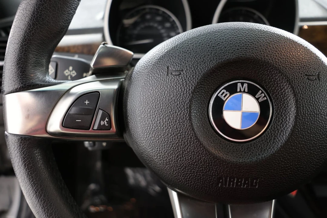 2008 BMW E85 Z4 Roadster - Image 23 of 31