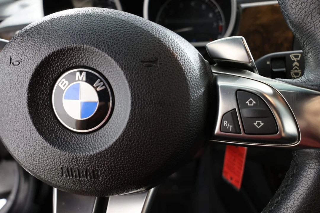 2008 BMW E85 Z4 Roadster - Image 24 of 31