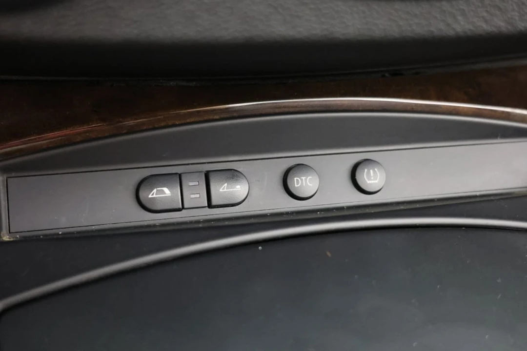 2008 BMW E85 Z4 Roadster - Image 27 of 31