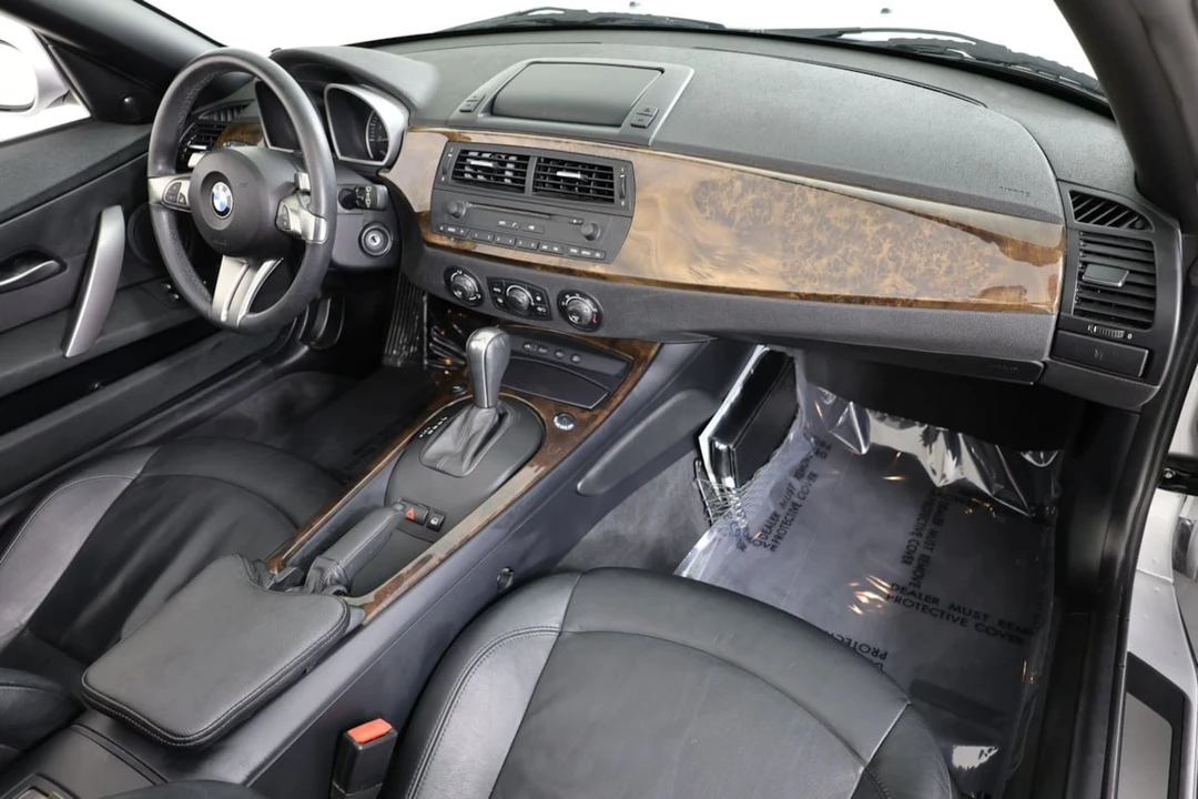 2008 BMW E85 Z4 Roadster - Image 29 of 31