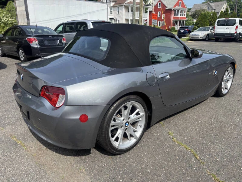 2008 BMW Z4 - Image 5 of 15