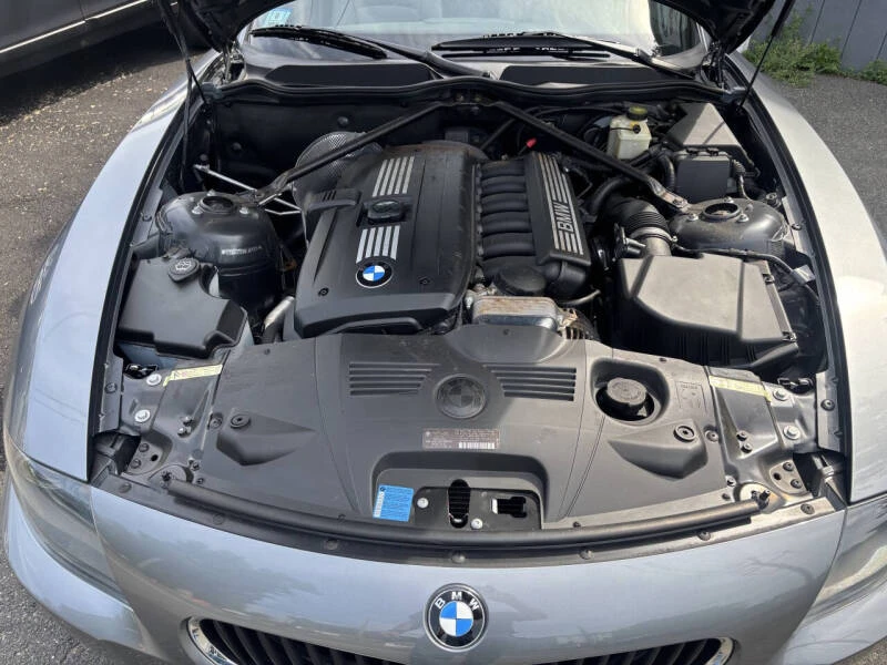 2008 BMW Z4 - Image 14 of 15