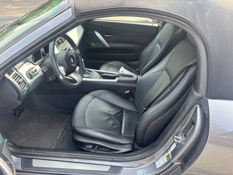 2008 BMW Z4 - Image 9 of 15