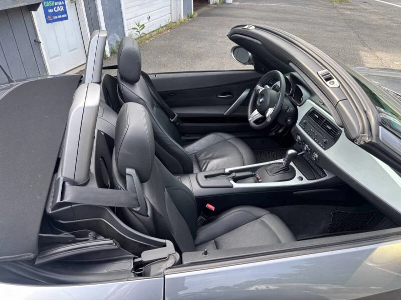 2008 BMW Z4 - Image 13 of 15