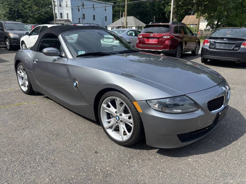 2008 BMW Z4 - Image 7 of 15