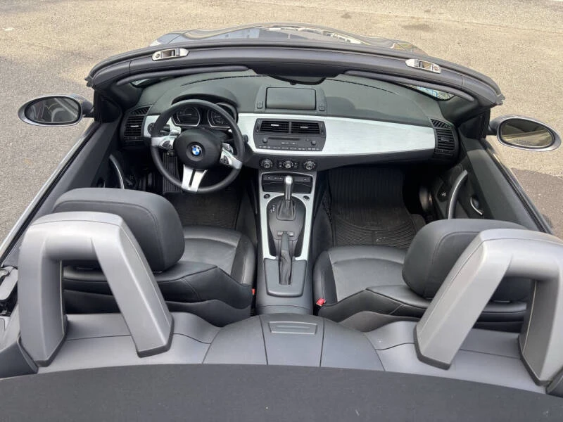 2008 BMW Z4 - Image 12 of 15