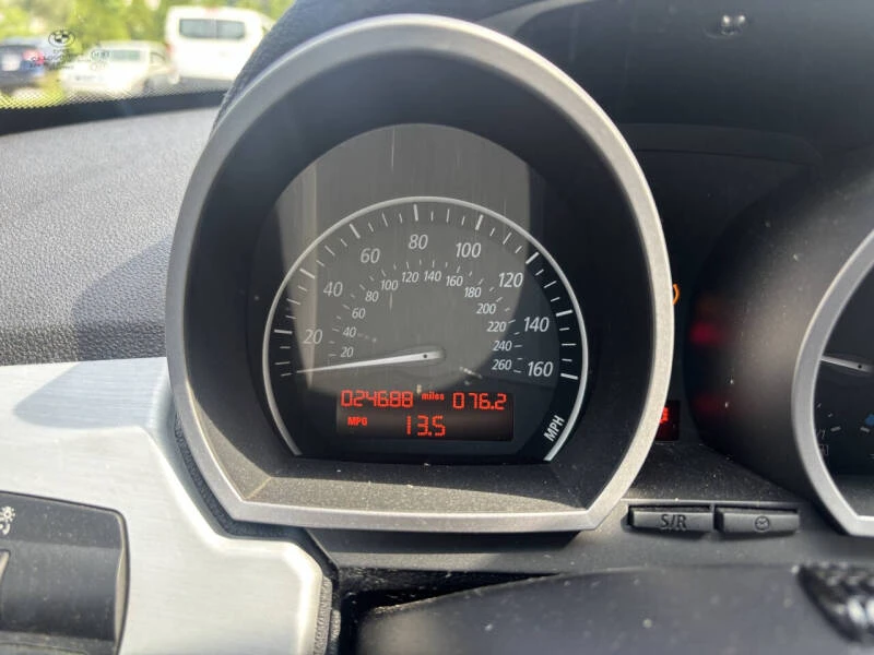 2008 BMW Z4 - Image 10 of 15