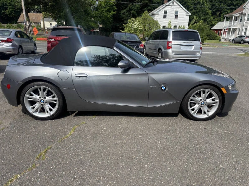 2008 BMW Z4 - Image 6 of 15