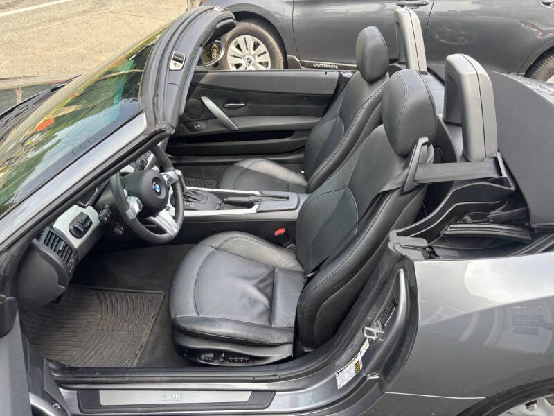2008 BMW Z4 - Image 11 of 15