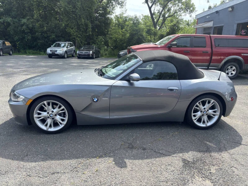 2008 BMW Z4 - Image 2 of 15