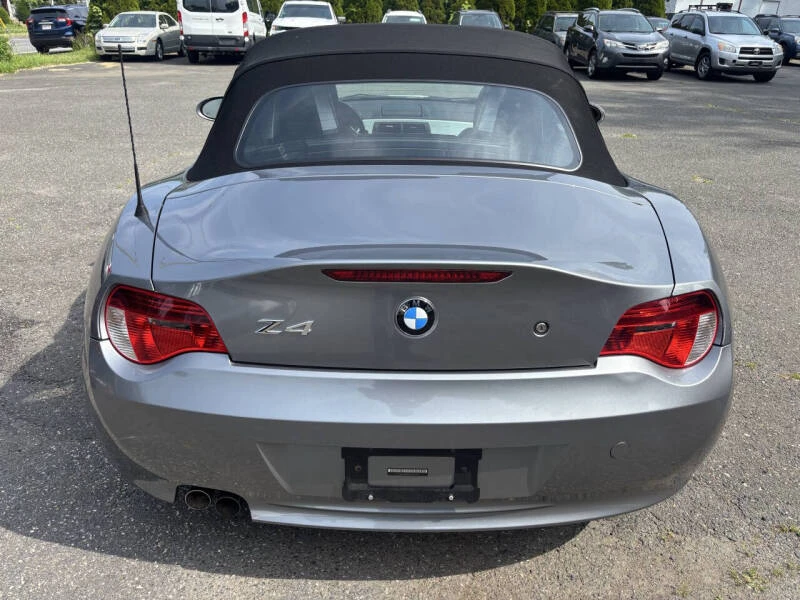 2008 BMW Z4 - Image 4 of 15