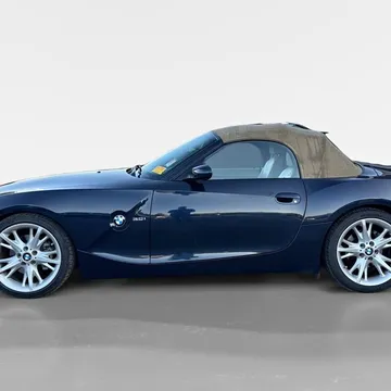 2008 BMW Z4 3.0i